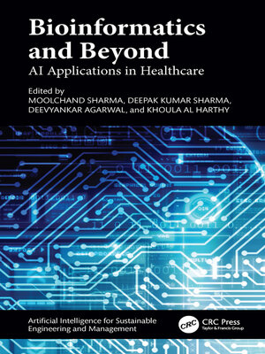 cover image of Bioinformatics and Beyond